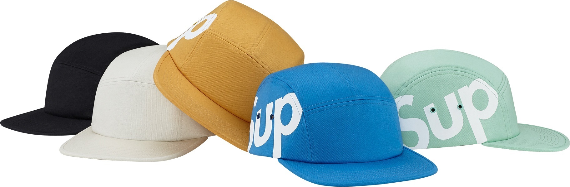 Sup Camp Cap
